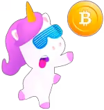 Bubble Pop Sparkle - Bitcoin pop - Bitcoin game