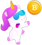 Bubble Pop Sparkle - Bitcoin pop - Bitcoin game